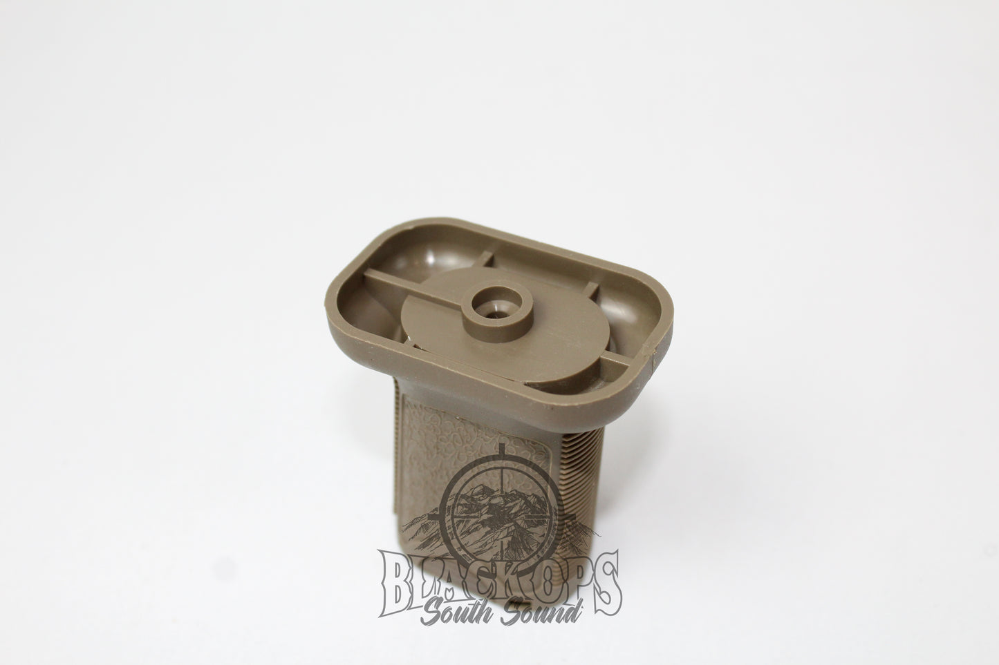 VSG-S Style Vertical Foregrip KeyMod & M-LOK