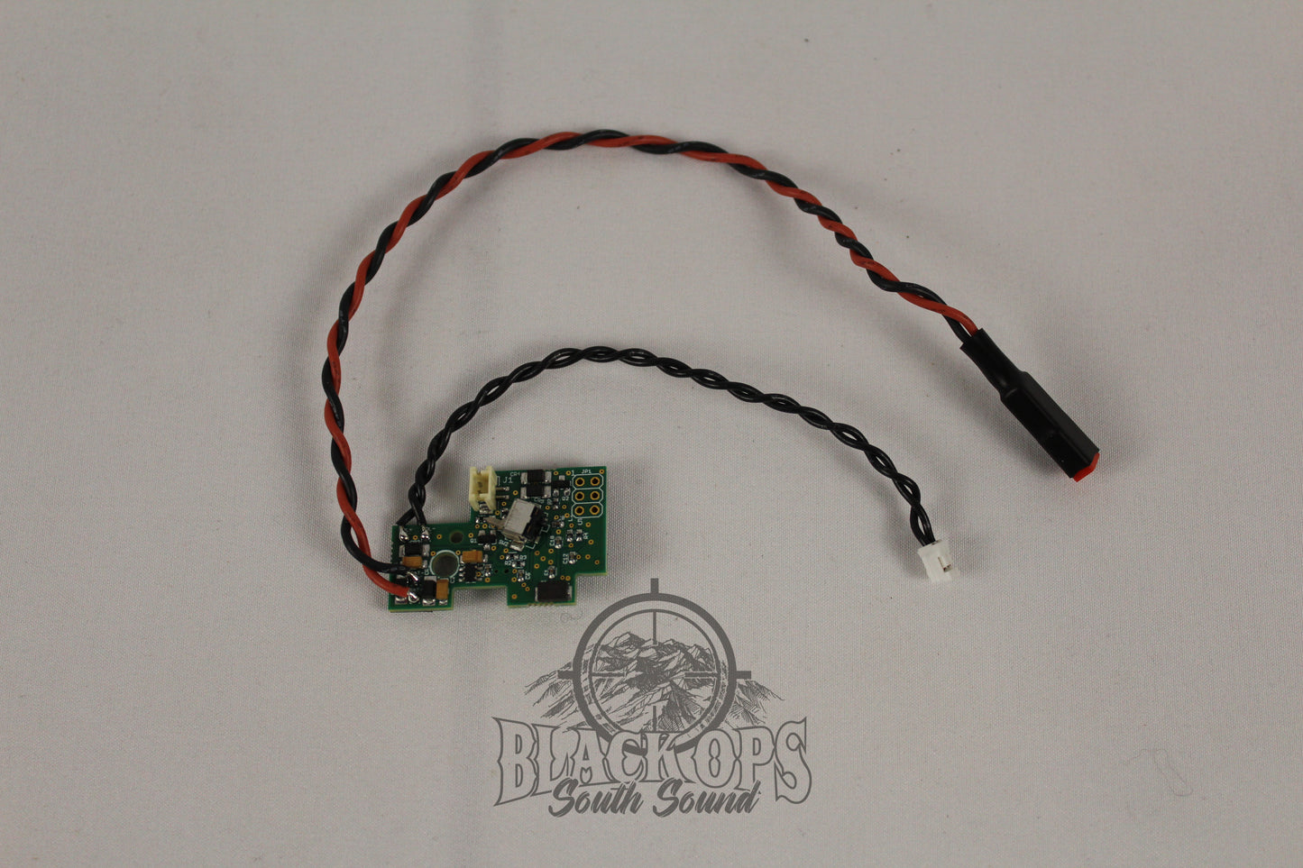 Wolverine Airsoft - INFERNO Gen 2 HPA Engine