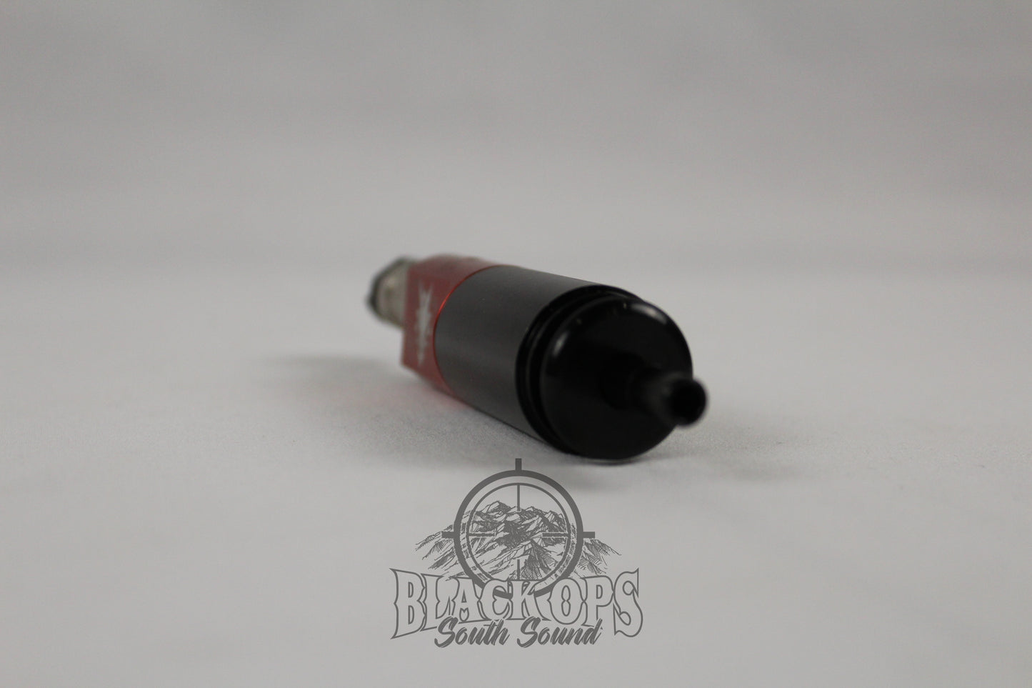 Wolverine Airsoft - INFERNO Gen 2 HPA Engine