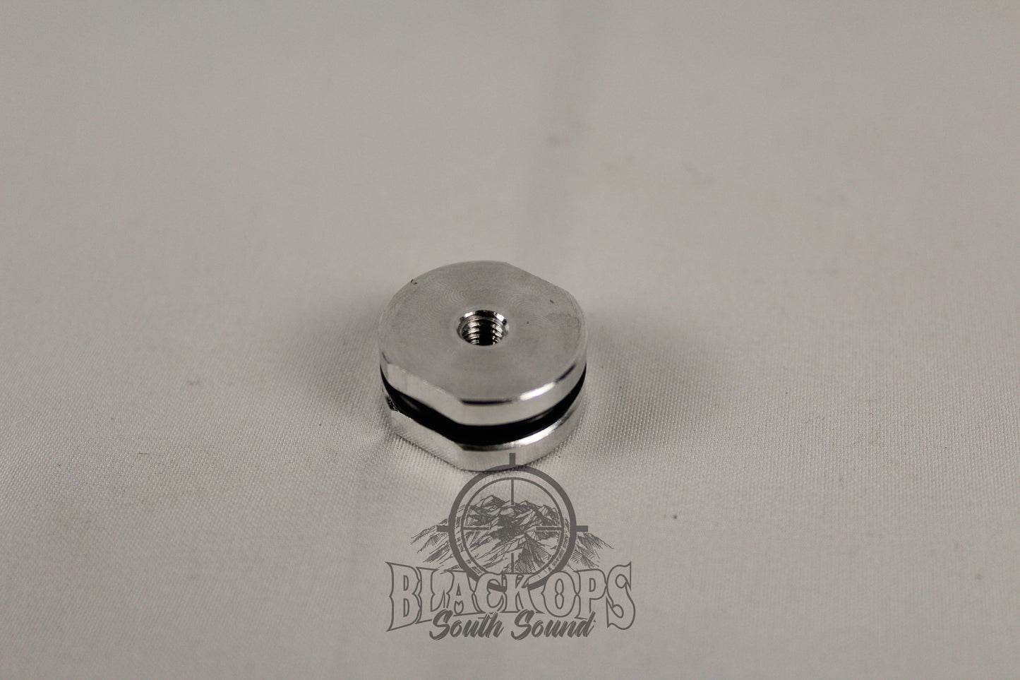 Wolverine Airsoft - INFERNO Gen 2 HPA Engine