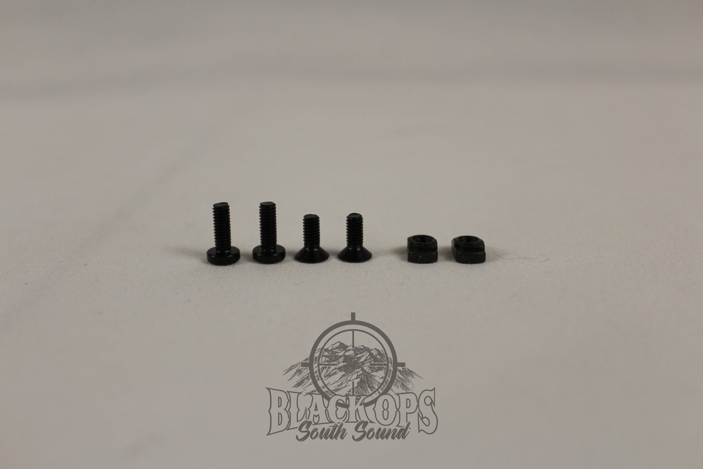 MONSTRM - M-LOK 45 Degree Offset Scout Light Mount