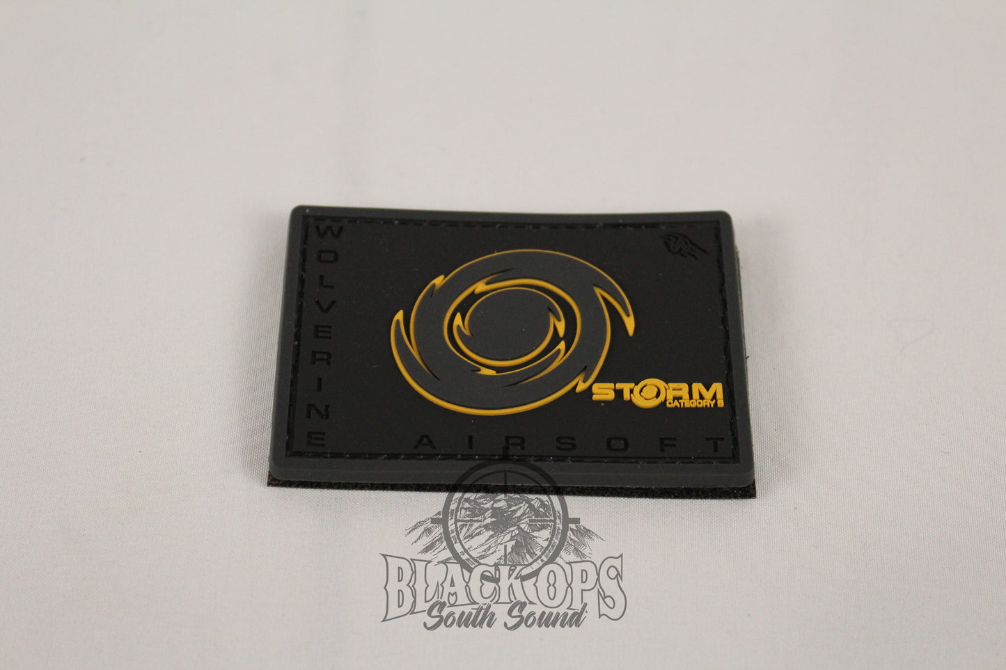 WOLVERINE AIRSOFT - STORM Category 5 HPA Regulator