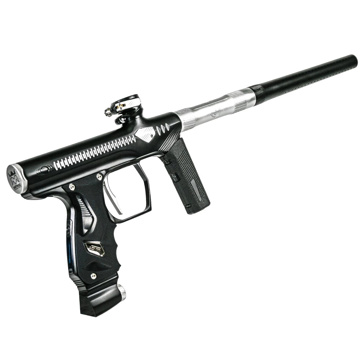 Method - Shocker Era White/Black + Case with Freak XL Kit