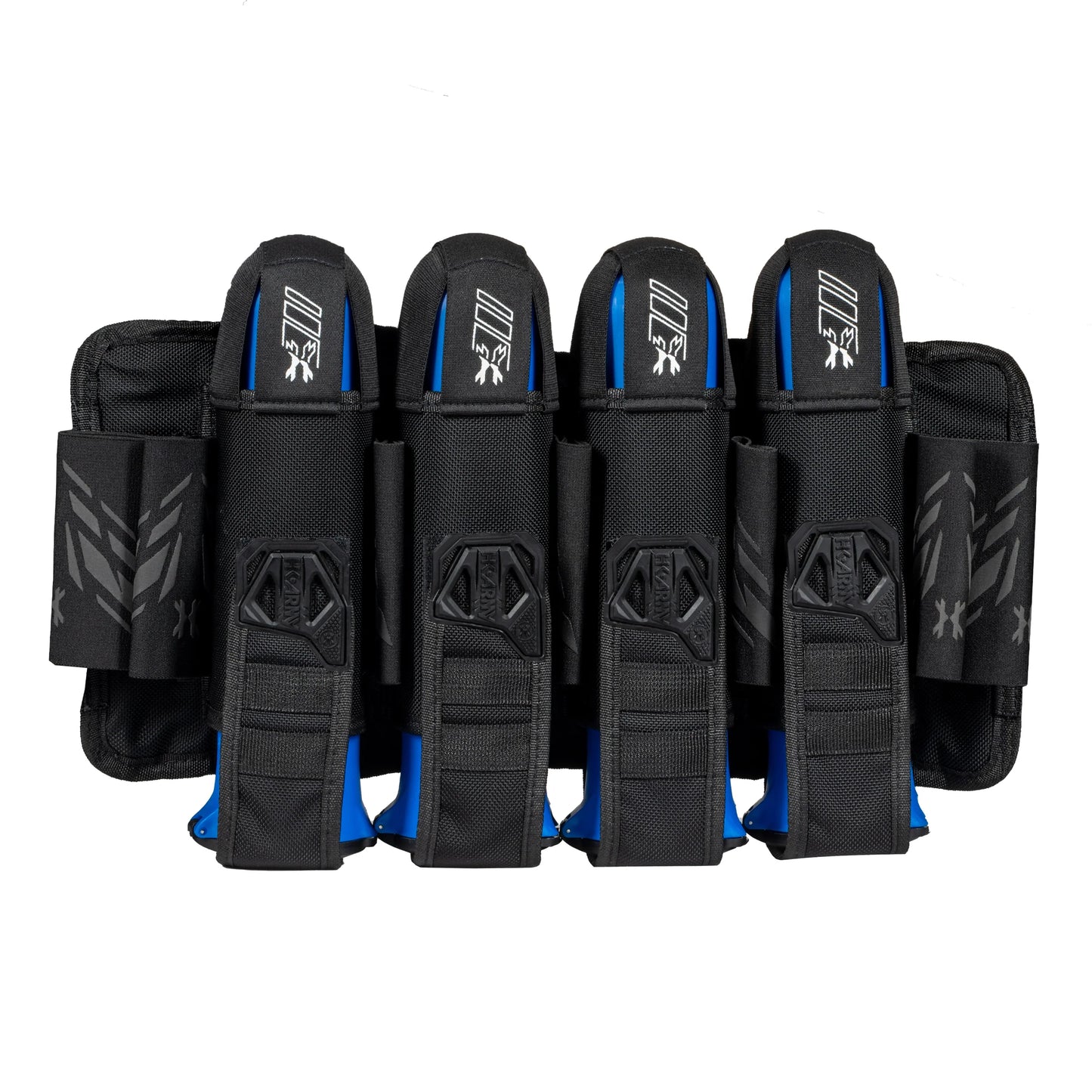 HK ARMY - Eject Harness - Stealth 4+3+4