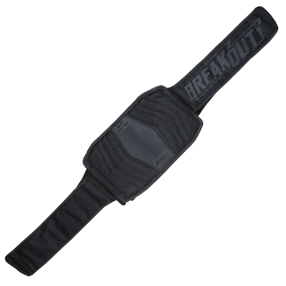 VIRTUE Breakout V2 Strapless Pack - All Black 4+7