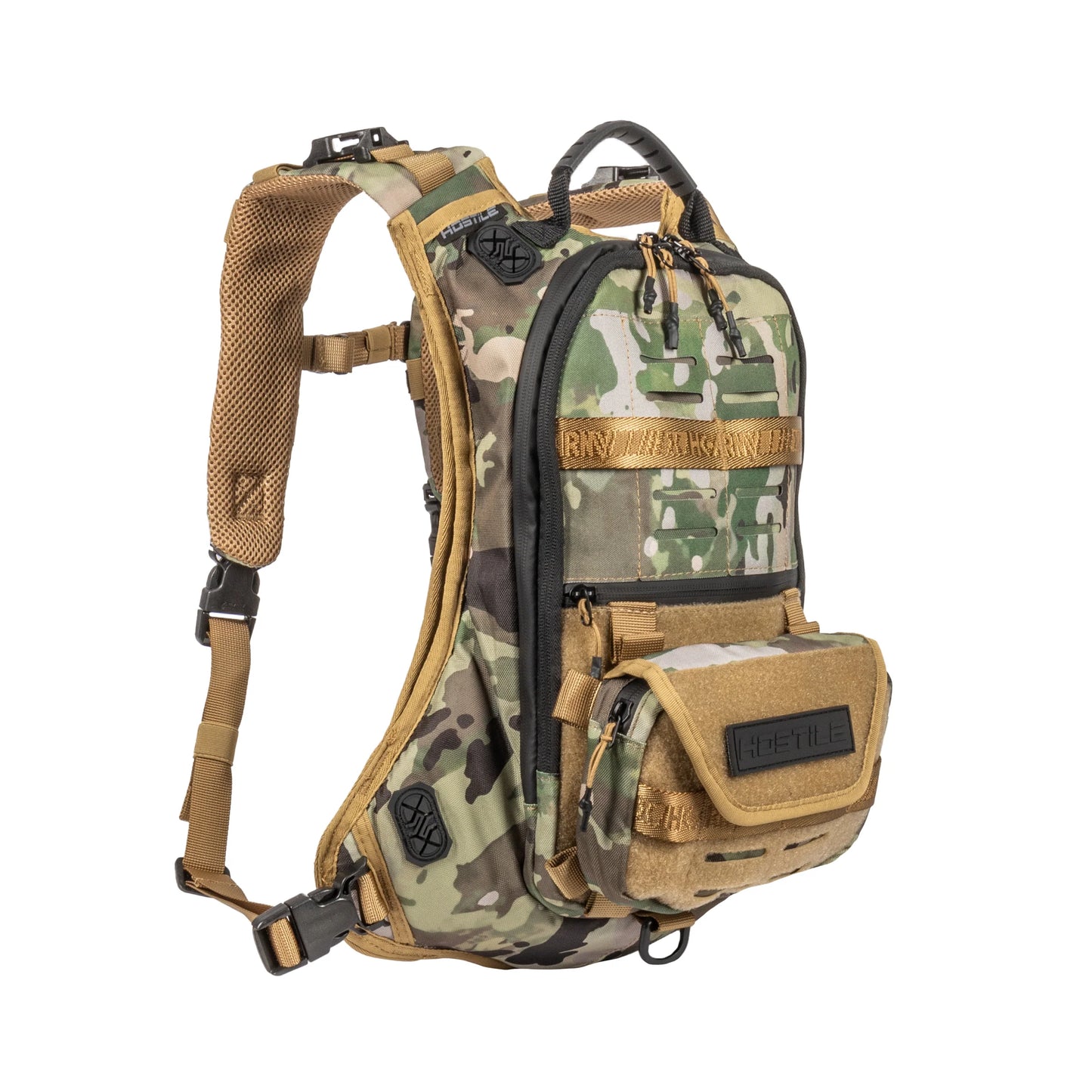 HK ARMY - Reflex Back Pack