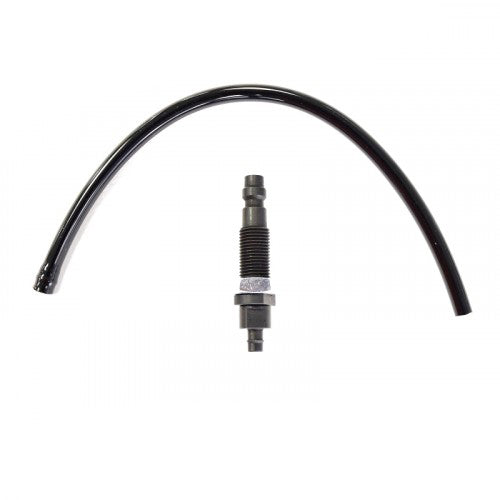 Wolverine Airsoft - Filtered HPA Line Grip Connector Kit