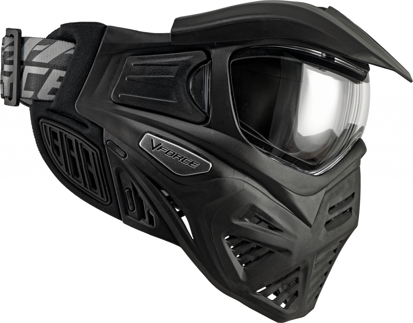 VFORCE - Grill 2.0 - Black