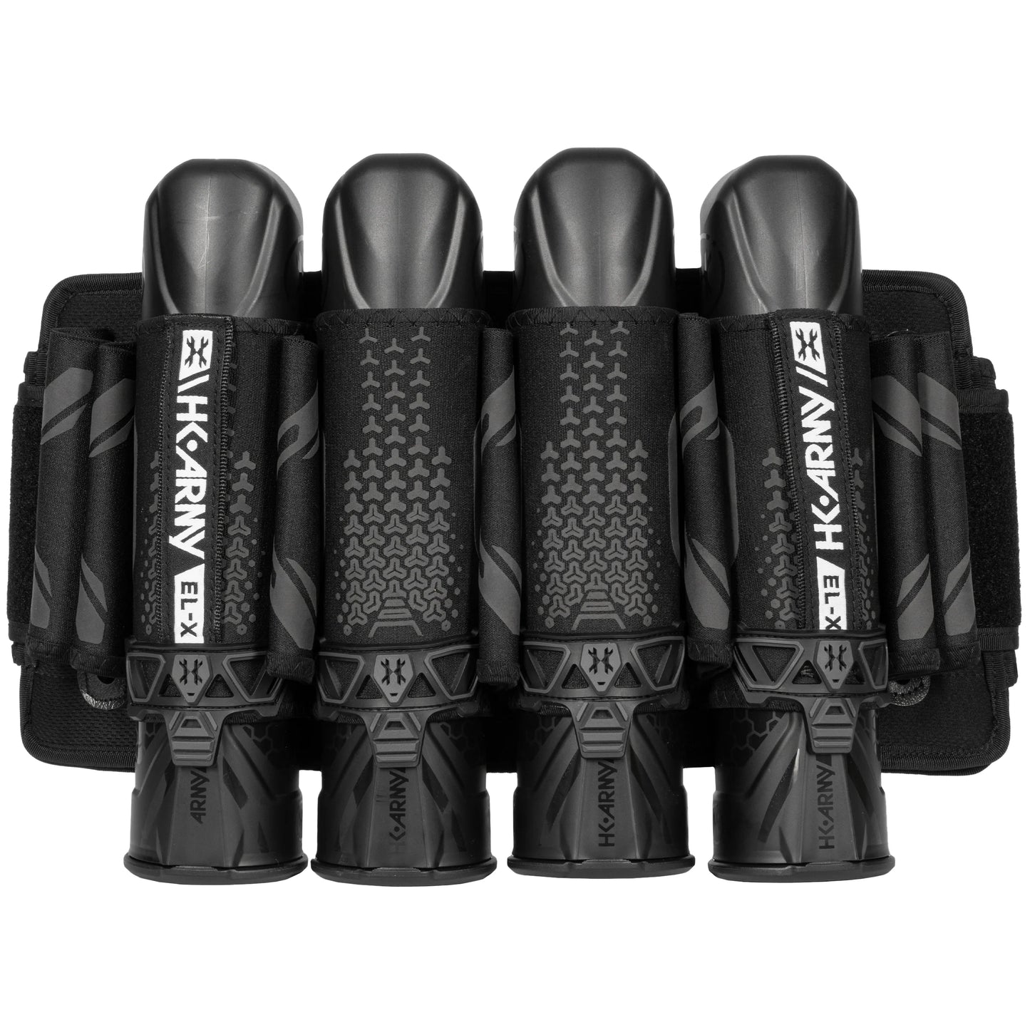 HK ARMY - ELX Harness 4+3+4