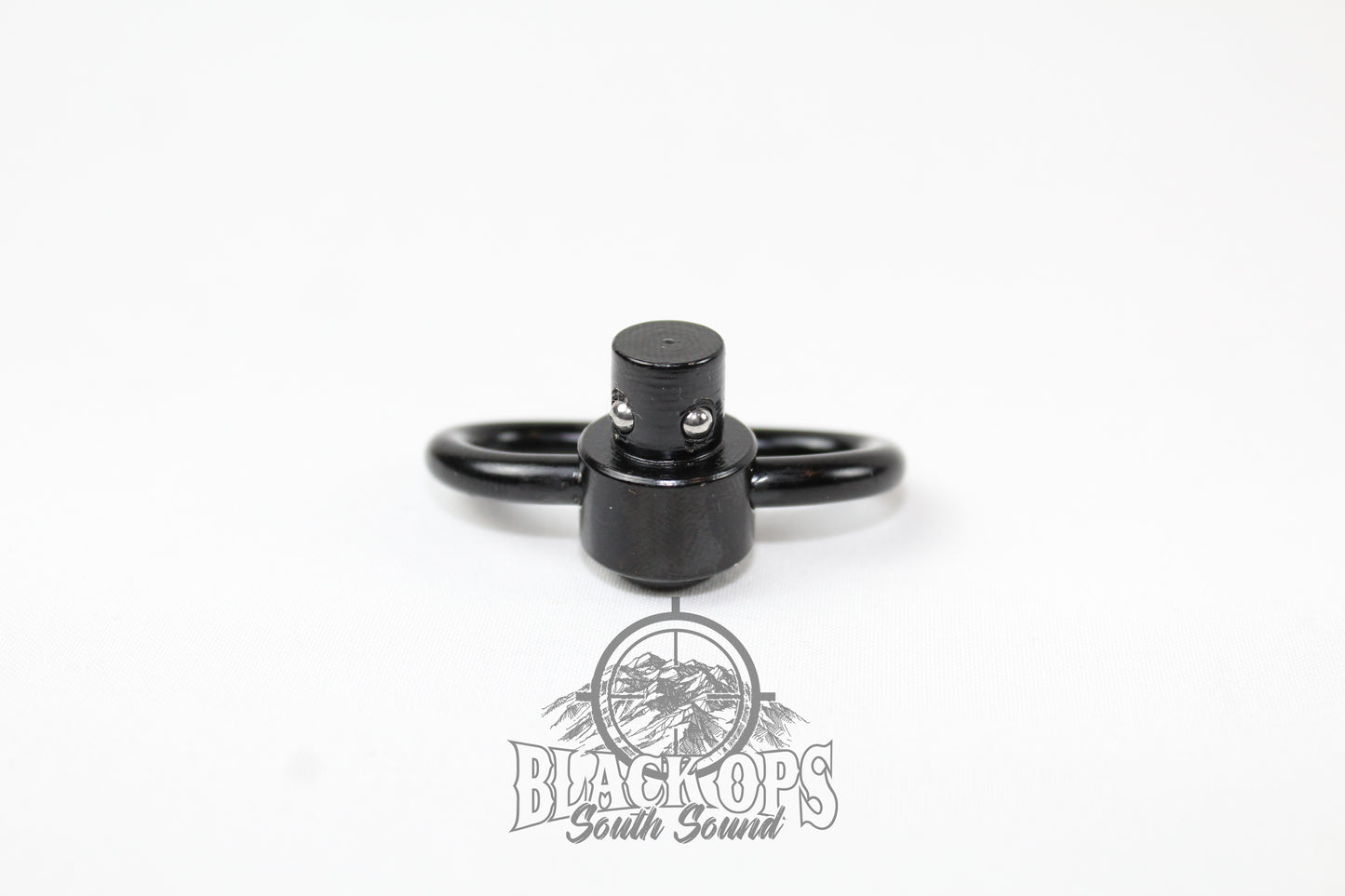 METAL - QD Sling Mount For For M-lok and Keymod Rail System