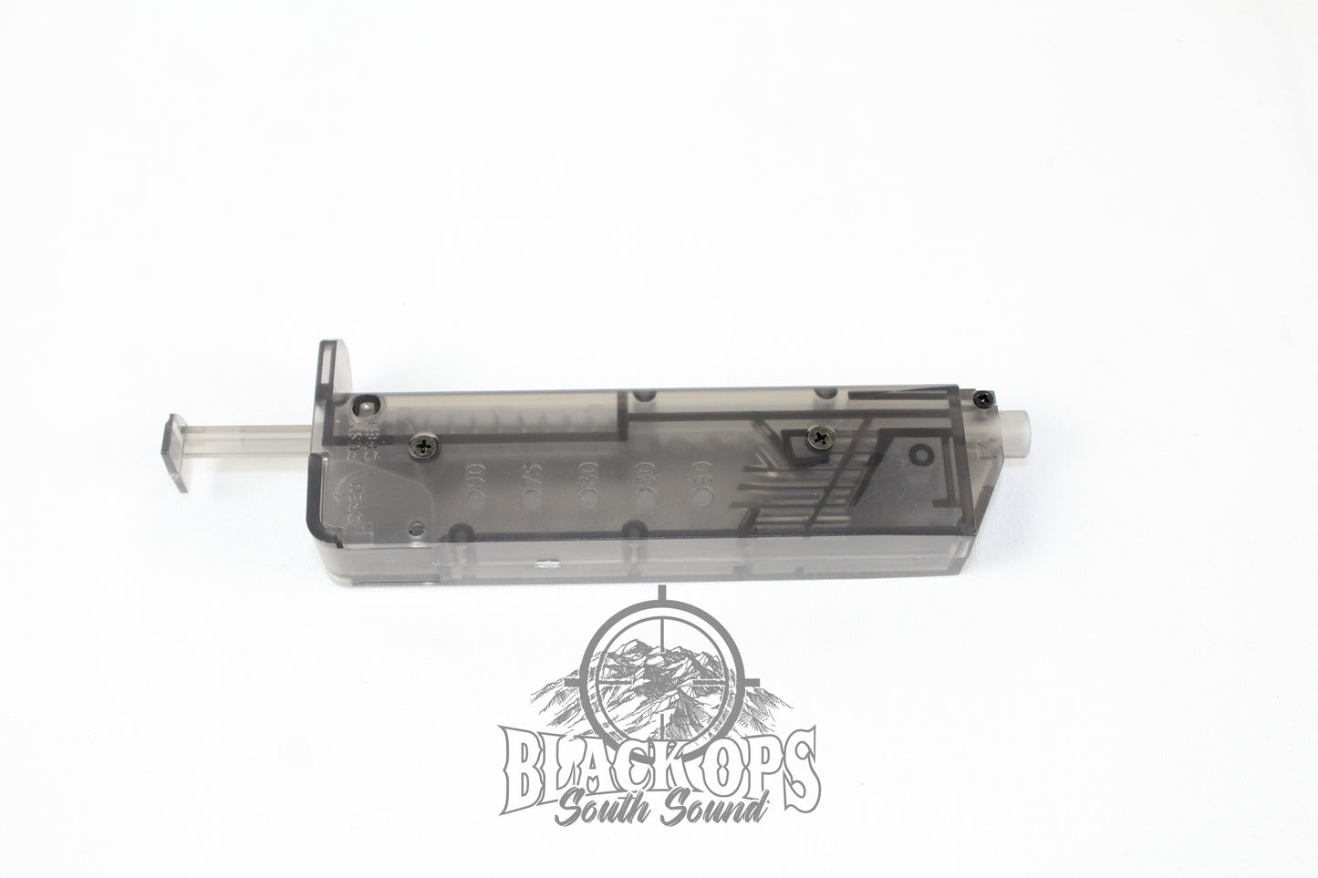 ELITE FORCE - Tri-Shot Shotgun-6mm