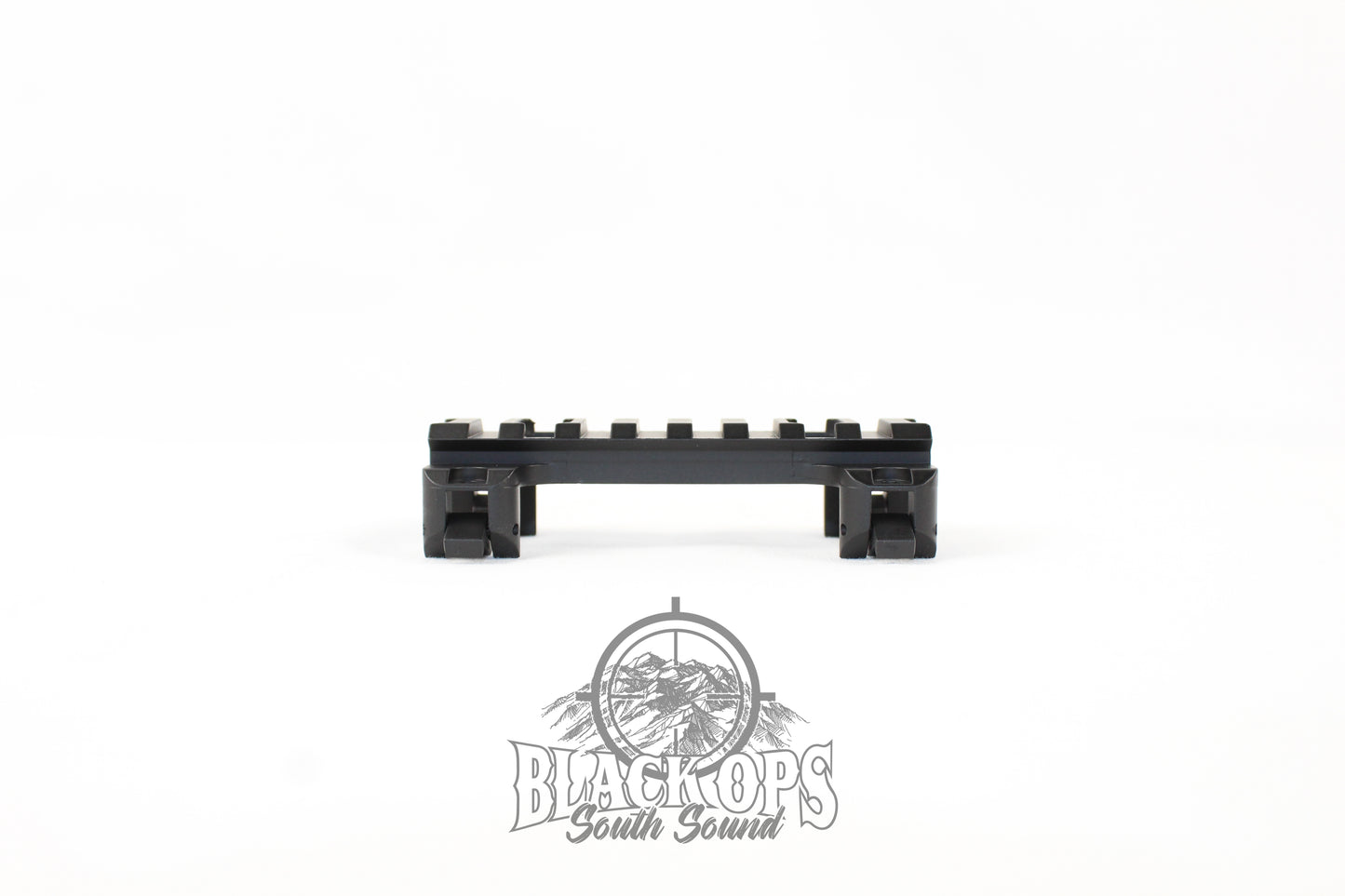 ELITE FORCE - H&K Optic Claw Mount for MP5