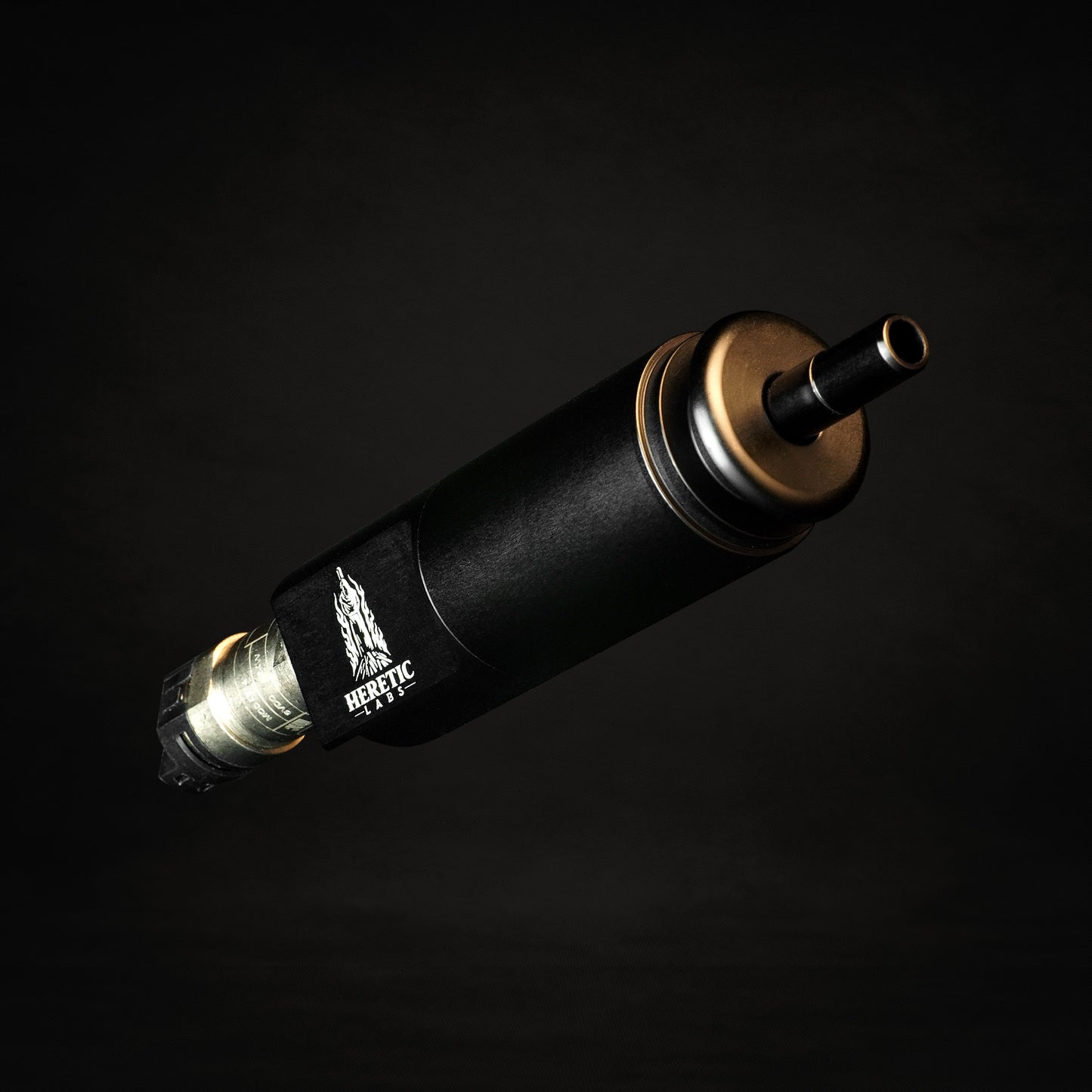 Wolverine Airsoft - INFERNO Gen 2 HPA Engine