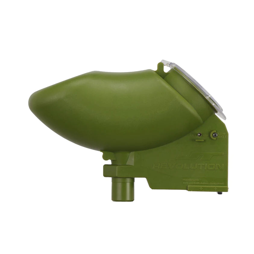 KORE OUTDOOR - JT - Revolution Loader