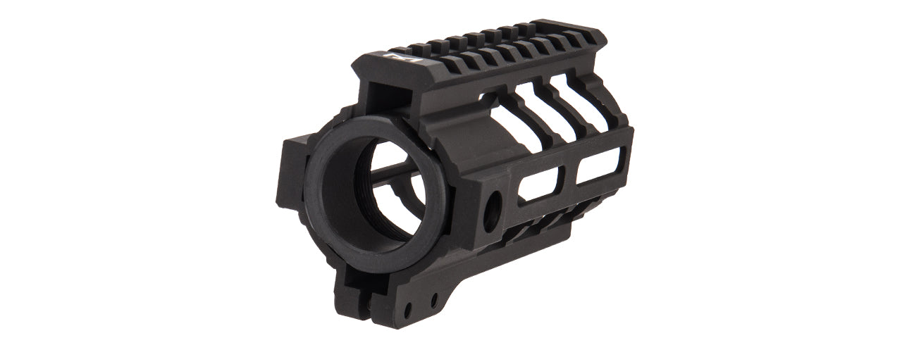 LANCER TACTICAL - S/O Battle Hawk M-LOK Rail Handguard System