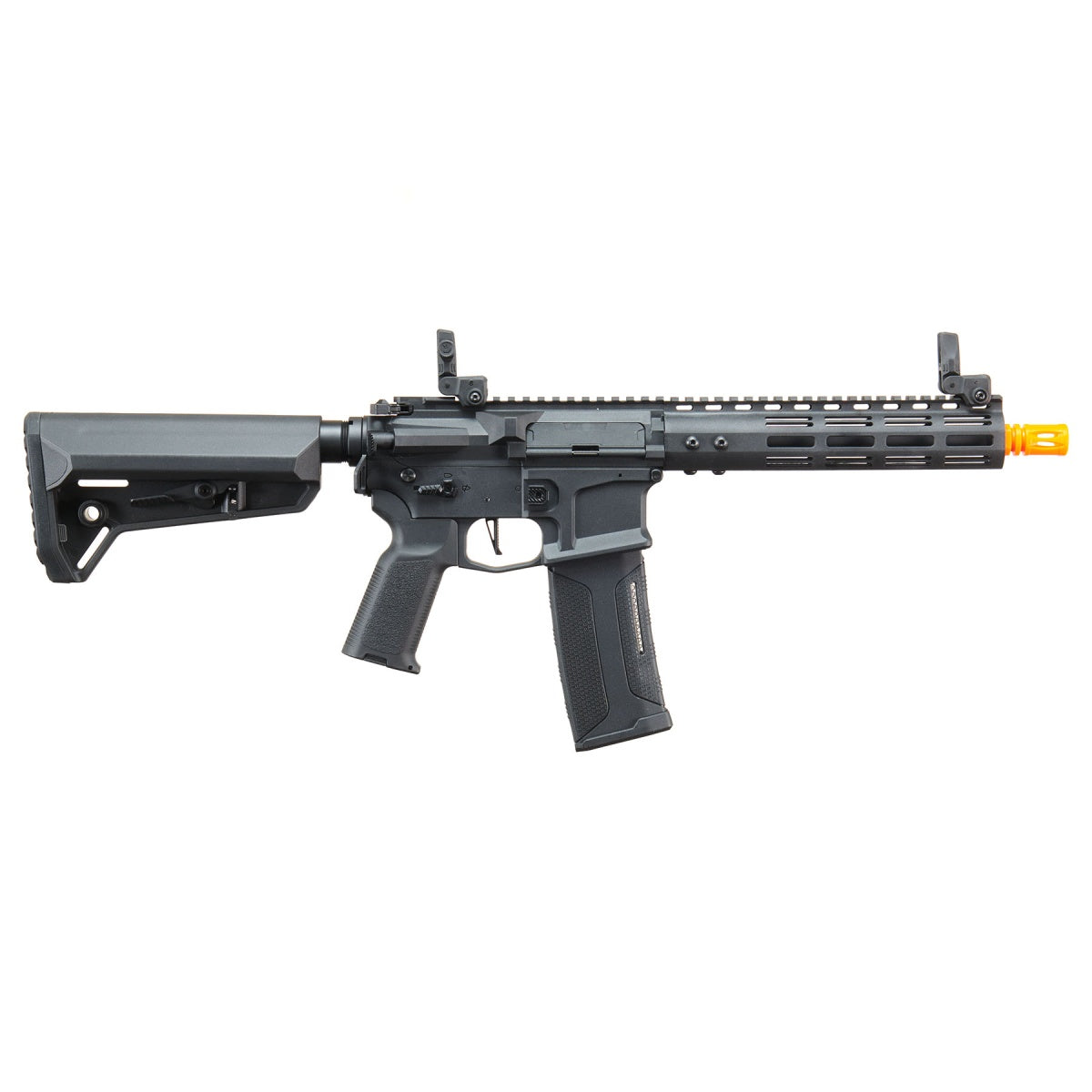 Lancer Tactical - Gen 3 Archon 9" M-LOK M4 Airsoft Rifle w/ Delta Stock