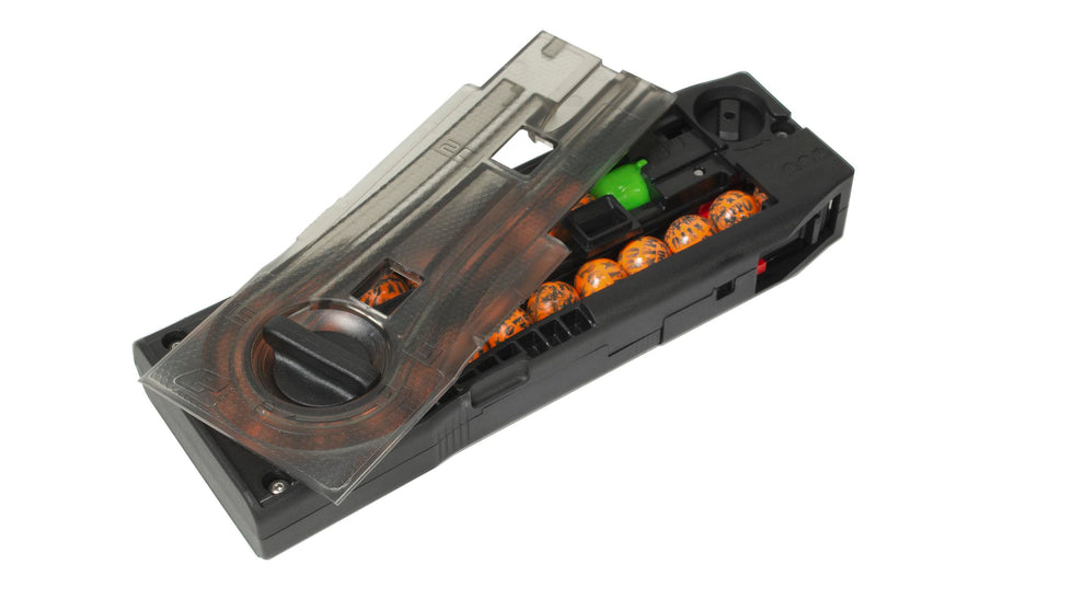 PLANET ECLIPSE - EMF CF20 Magazine - Black