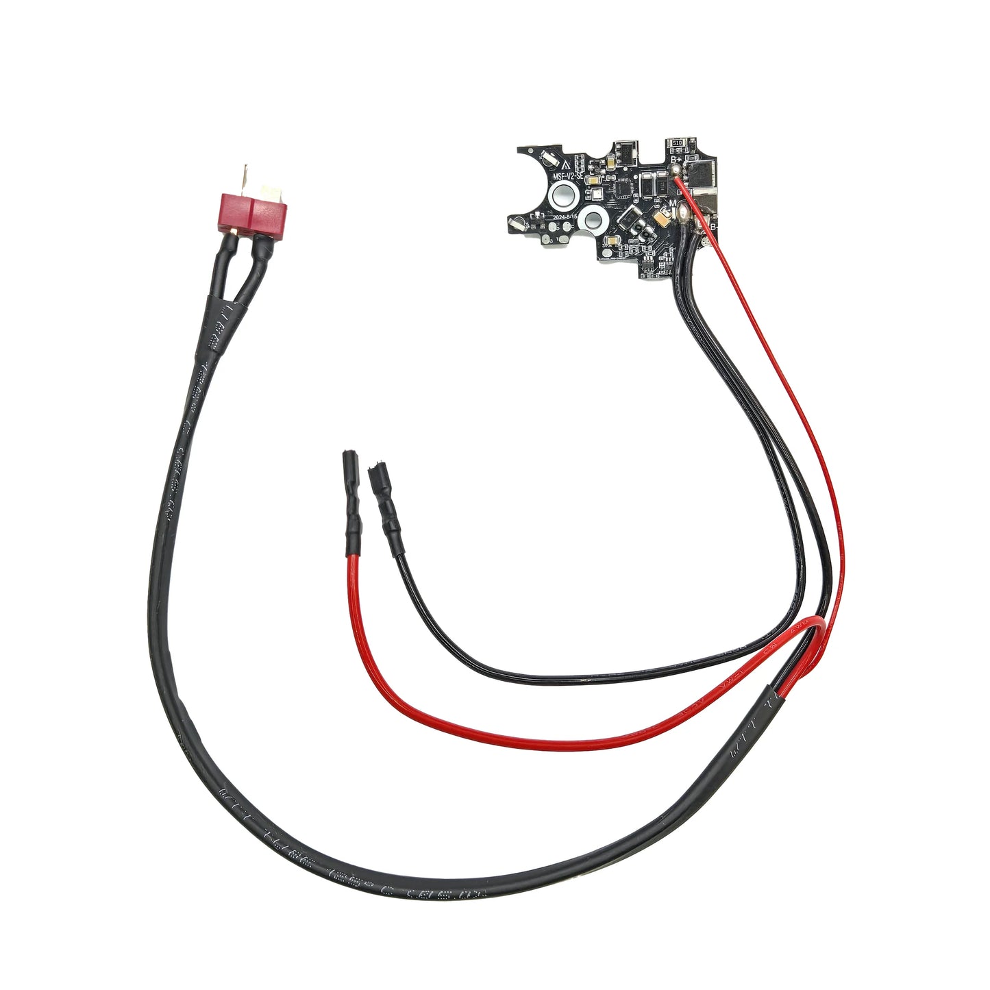ARCTURUS - ARC SE Standard Enhanced V2 Drop-in Programable ETU w/ Active Brake