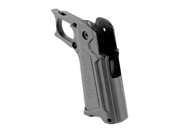 NINE BALL - Hi-CAPA Custom Slim Grip R