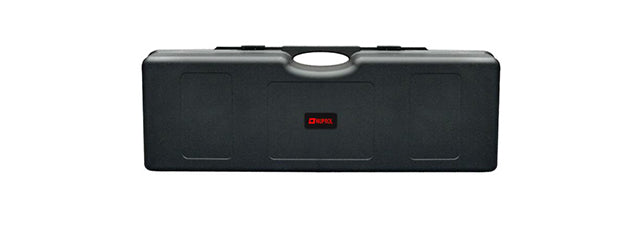 NUPROL - Gun Hard Case Medium Duty 34.6" Egg Foam