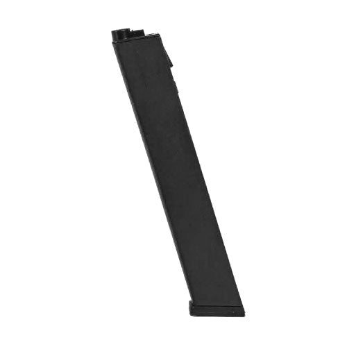 CLASSIC ARMY - 120rd Mid-Cap Polymer Magazine for Nemesis X9 Airsoft AEGs