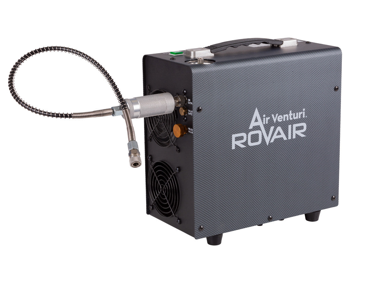 (S/O) AIR VENTURI - RovAir 4500 Portable Compressor