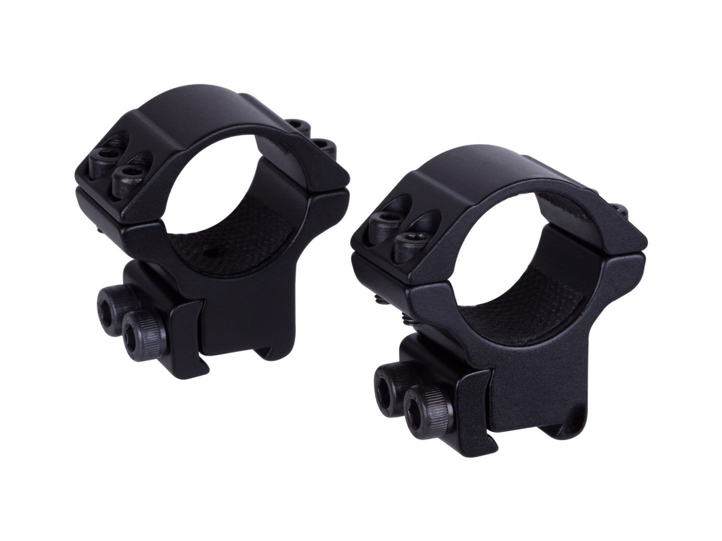 (S/O) HAWKE - Scope Mounting Ring Match Grade 1" Set