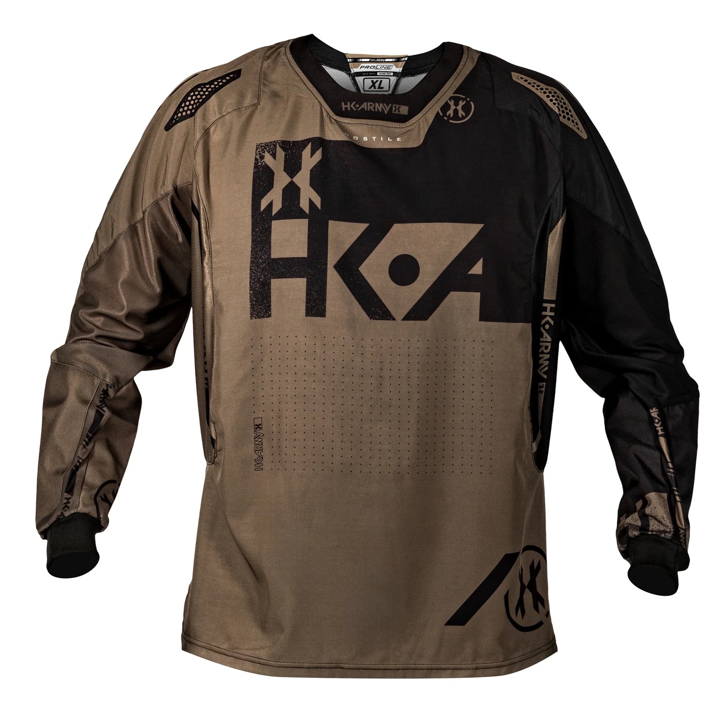 HK ARMY - Proline Jersey
