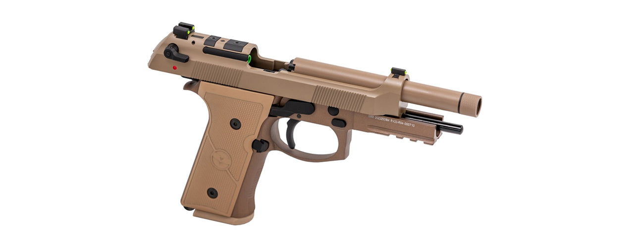 Vorsk Raven R9 - GBB