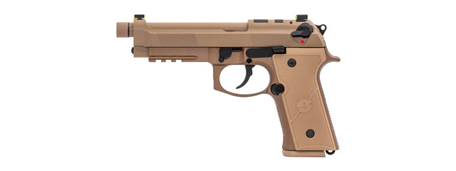 Vorsk Raven R9 - GBB