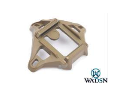 WADSN - Wilcox Replica 4 Hole NVG Shroud
