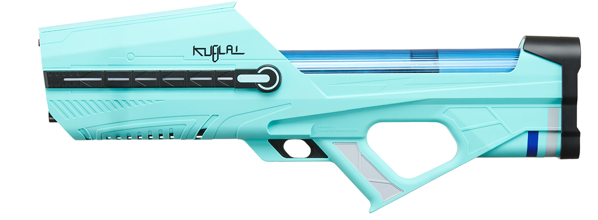 KUBLAI - S2 Electronic Water Blaster