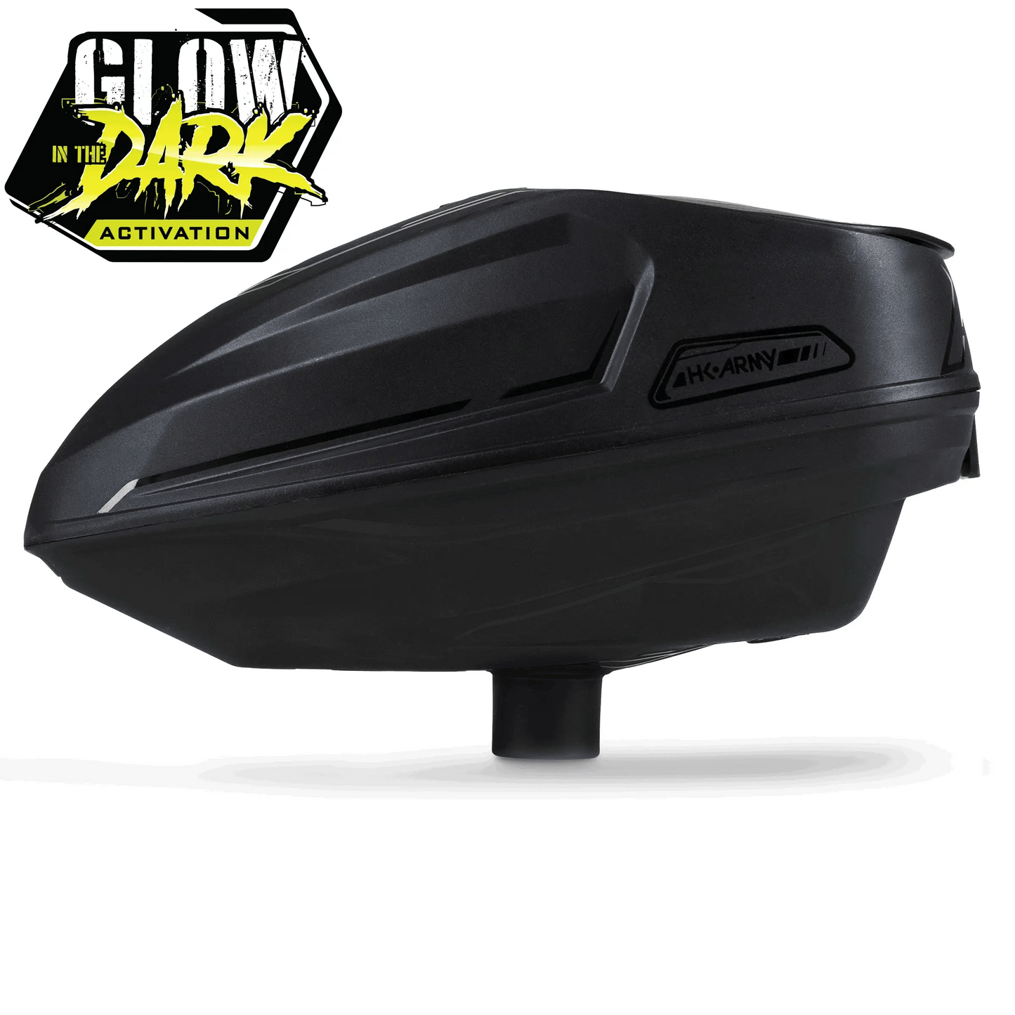 HK ARMY - Sonic Loader - Black