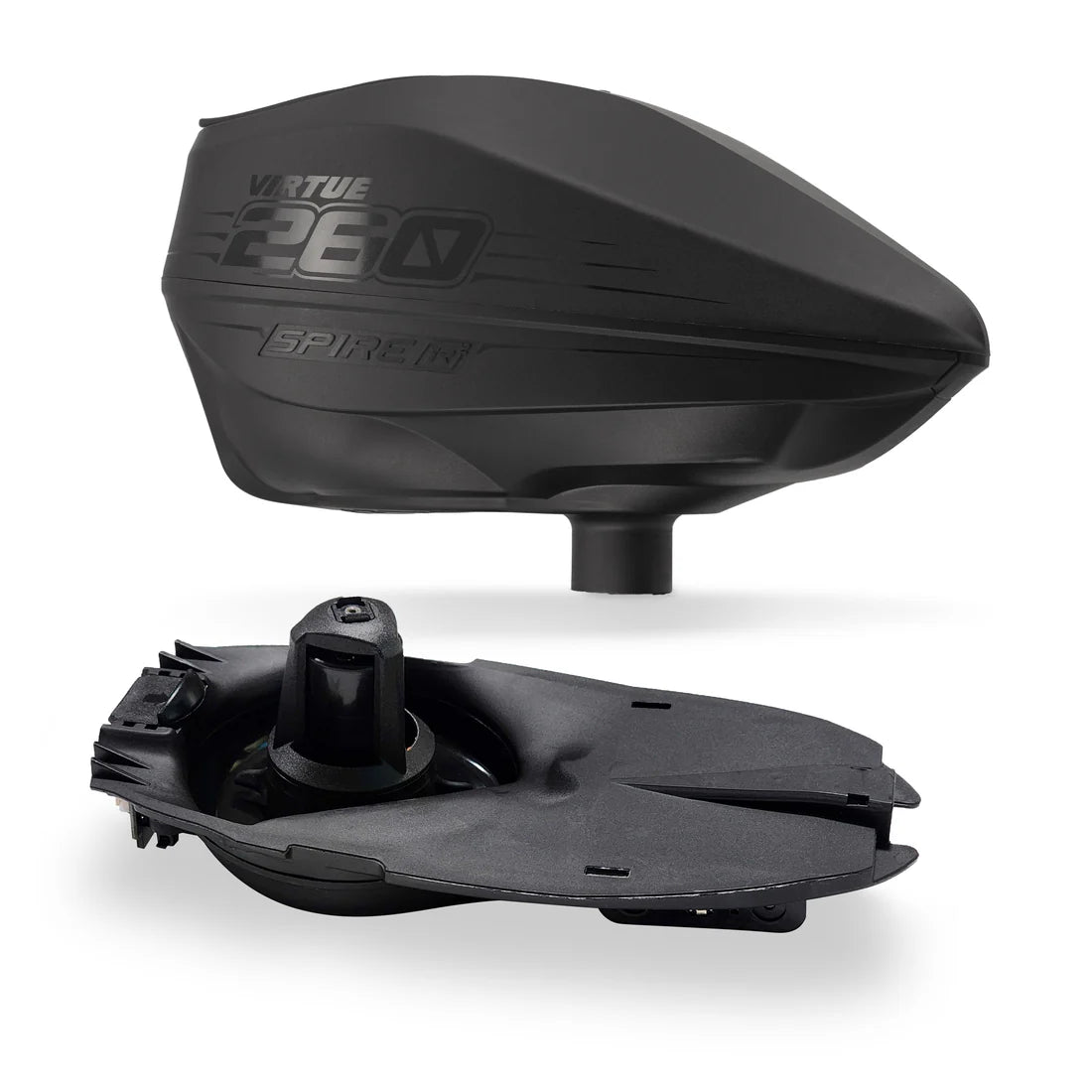 VIRTUE Spire 260 IR² Loader - Black