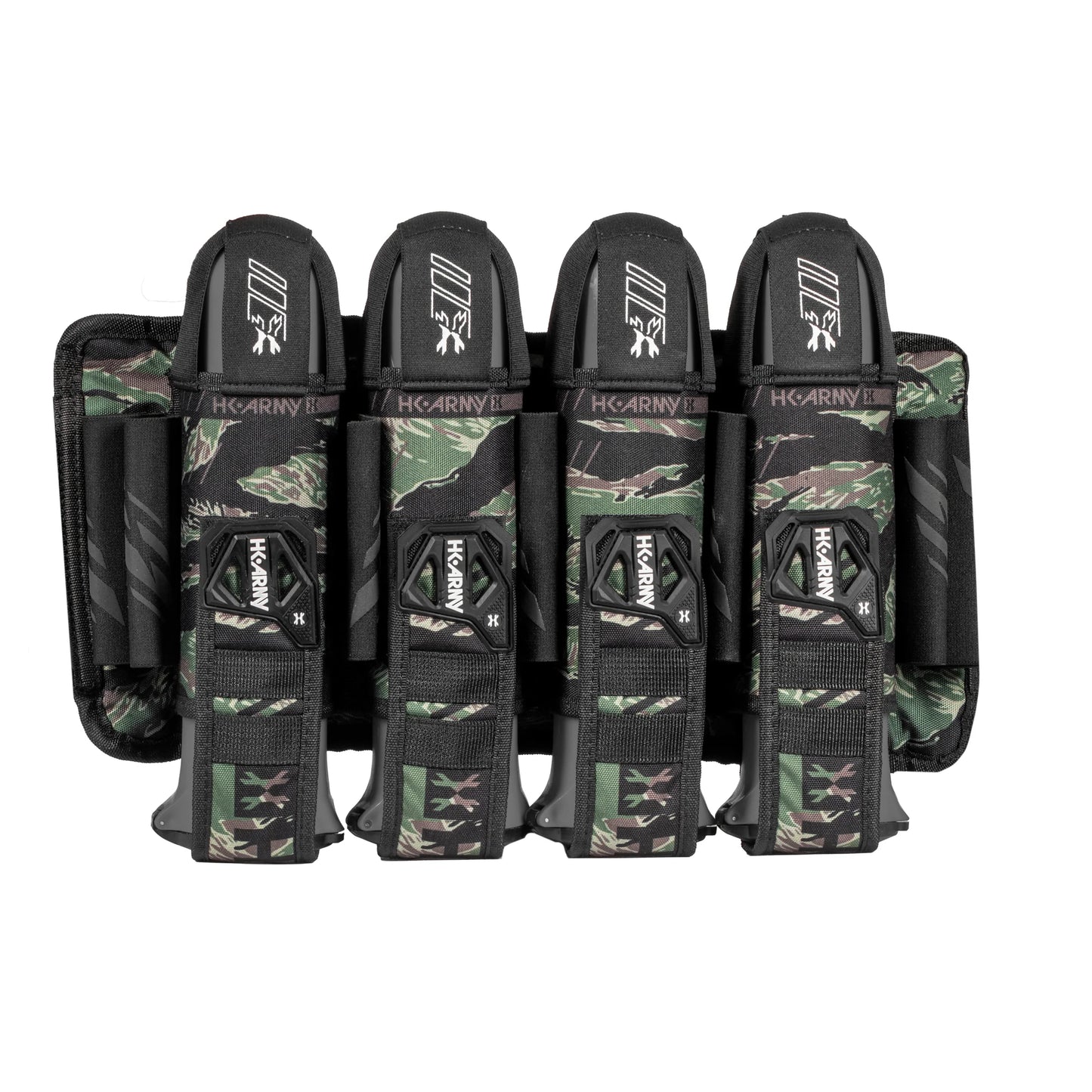 HK ARMY - Eject Harness - Stealth 4+3+4