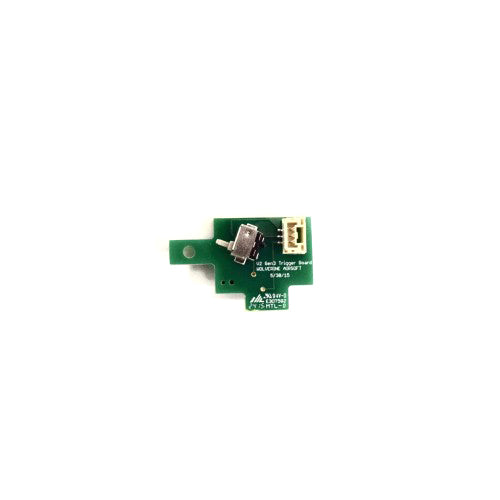 WOLVERINE - Electronic Trigger Board Fire Selector for V2 Gear Box