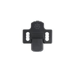 WADSN - Arisaka Replica Inline Surfire Scout Light Mount for Picatinny