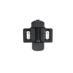 WADSN - Arisaka Replica Inline Surfire Scout Light Mount for Picatinny