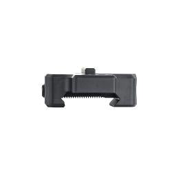 WADSN - Arisaka Replica Inline Surfire Scout Light Mount for Picatinny