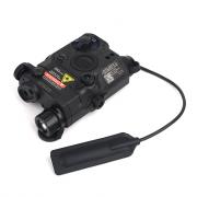 WADSN - LA-5c UHP Laser Module (Green & IR)