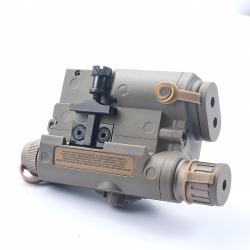 WADSN - LA-5c UHP Laser Module (Green & IR)