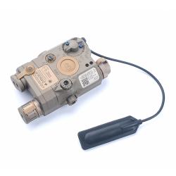 WADSN - LA-5c UHP Laser Module (Green & IR)