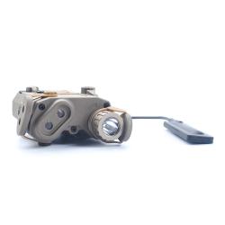 WADSN - LA-5c UHP Laser Module (Green & IR)