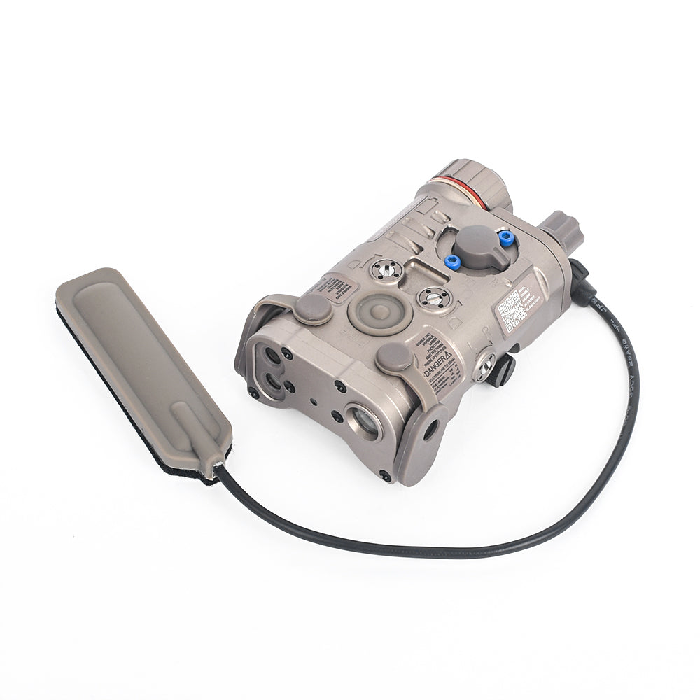 WADSN - L3Harris Replica NGAL Laser Aiming Module IR Infrared / Visible Laser
