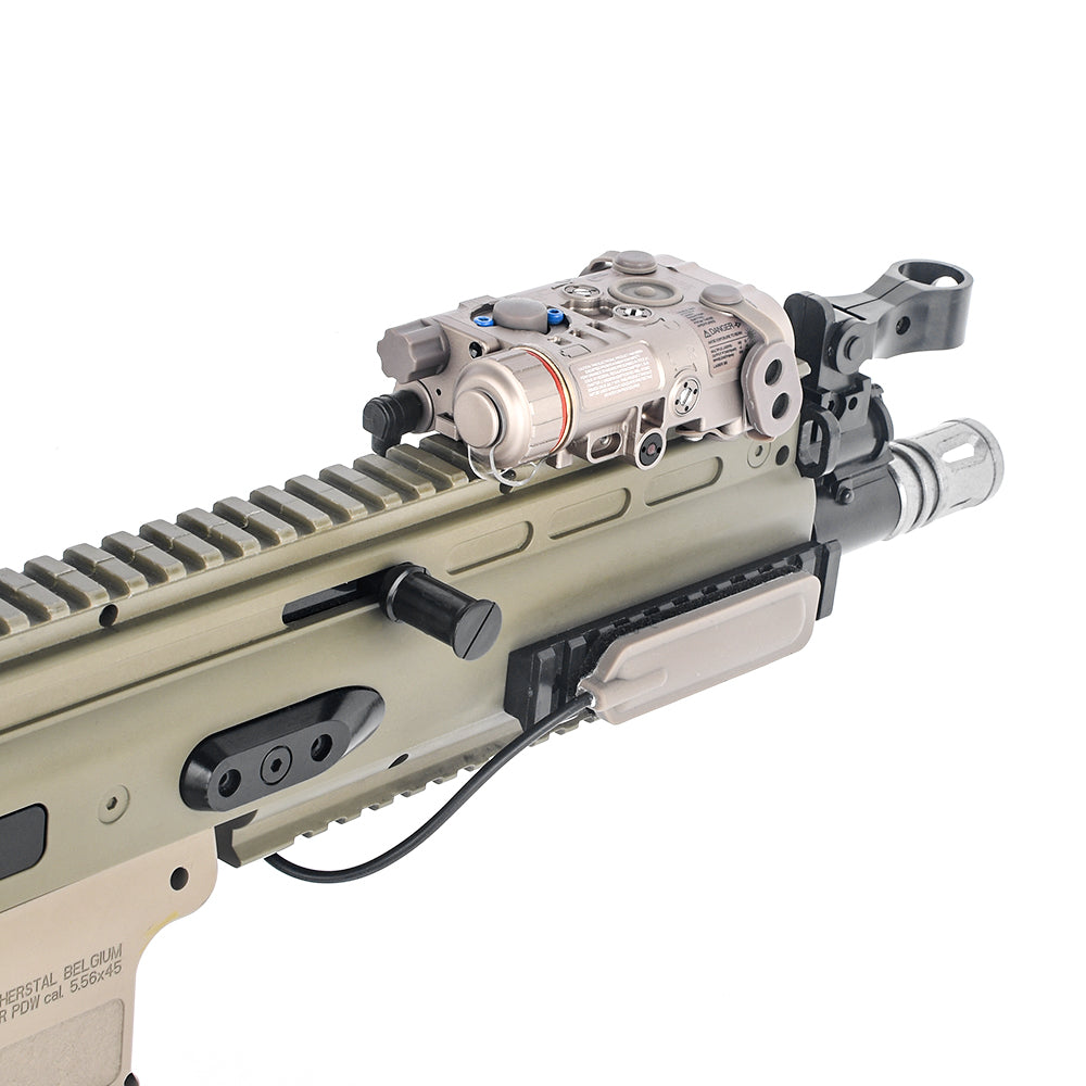 WADSN - L3Harris Replica NGAL Laser Aiming Module IR Infrared / Visible Laser