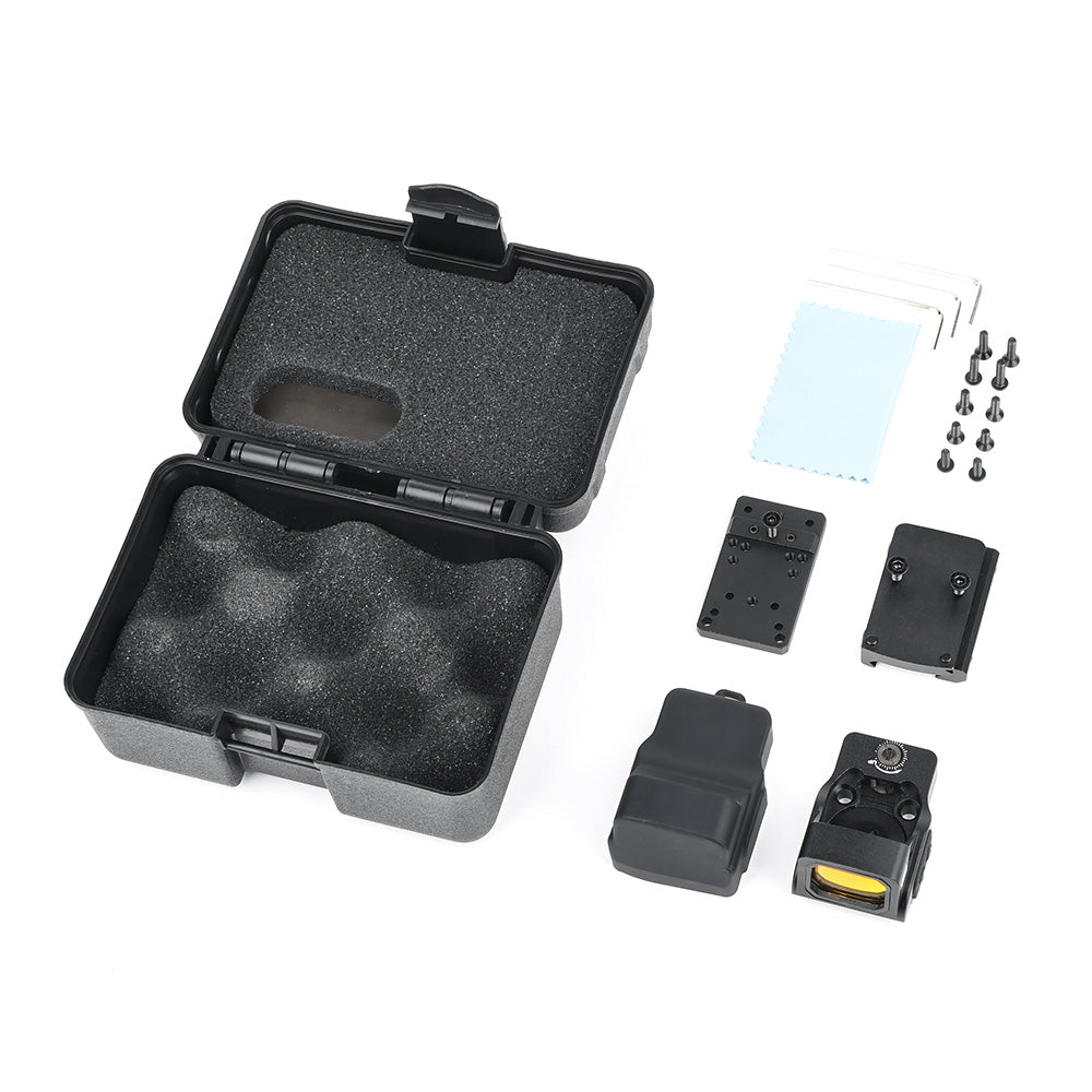 WADSN - EoTech E-FLX Mini Replica Reflex Sight