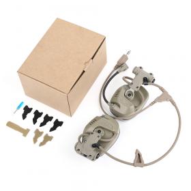 TAC-SKY - Ops-Core Replica Fast RAC Headset