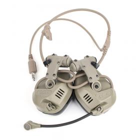 TAC-SKY - Ops-Core Replica Fast RAC Headset