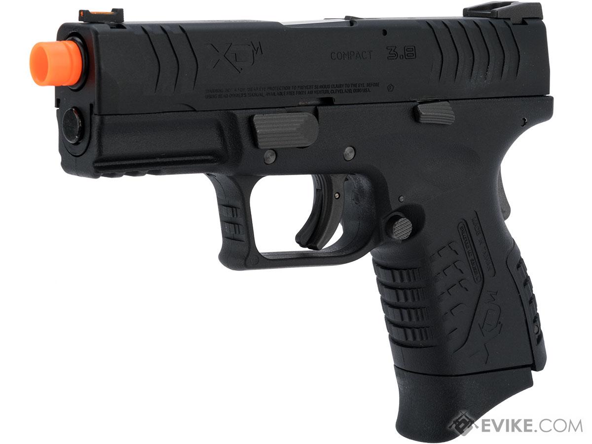 AIR VENTURI - Springfield Armory Licensed XDM Gas Blowback