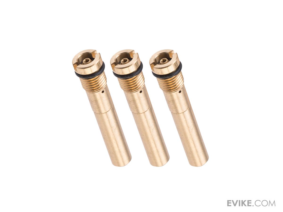 APS Charging Valve for Striker-12 "Street Sweeper" CO2 Powered Airsoft Shotgun